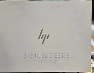 Photo - New Laptop HP Spectre X360 16GB Intel Core I7 SSD 1T