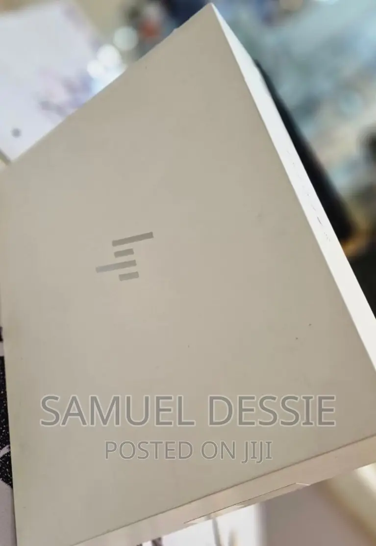 New Laptop HP Spectre X360 16GB Intel Core I7 SSD 1T