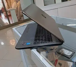 New Laptop HP Stream Notebook 8GB Intel Core I5 HDD 1T
