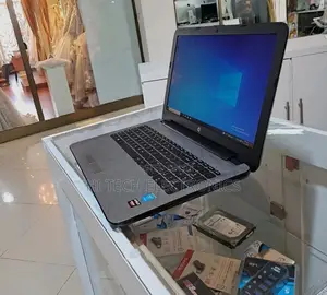 New Laptop HP Stream Notebook 8GB Intel Core I5 HDD 1T