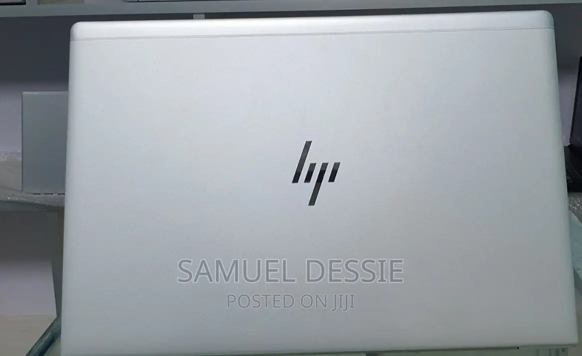 New Laptop HP EliteBook 850 G5 8GB Intel Core I5 SSD 512GB