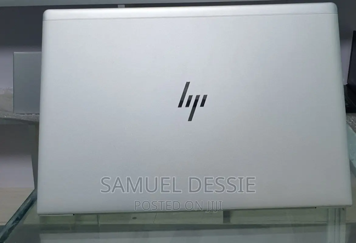New Laptop HP EliteBook 850 G5 8GB Intel Core I5 SSD 512GB