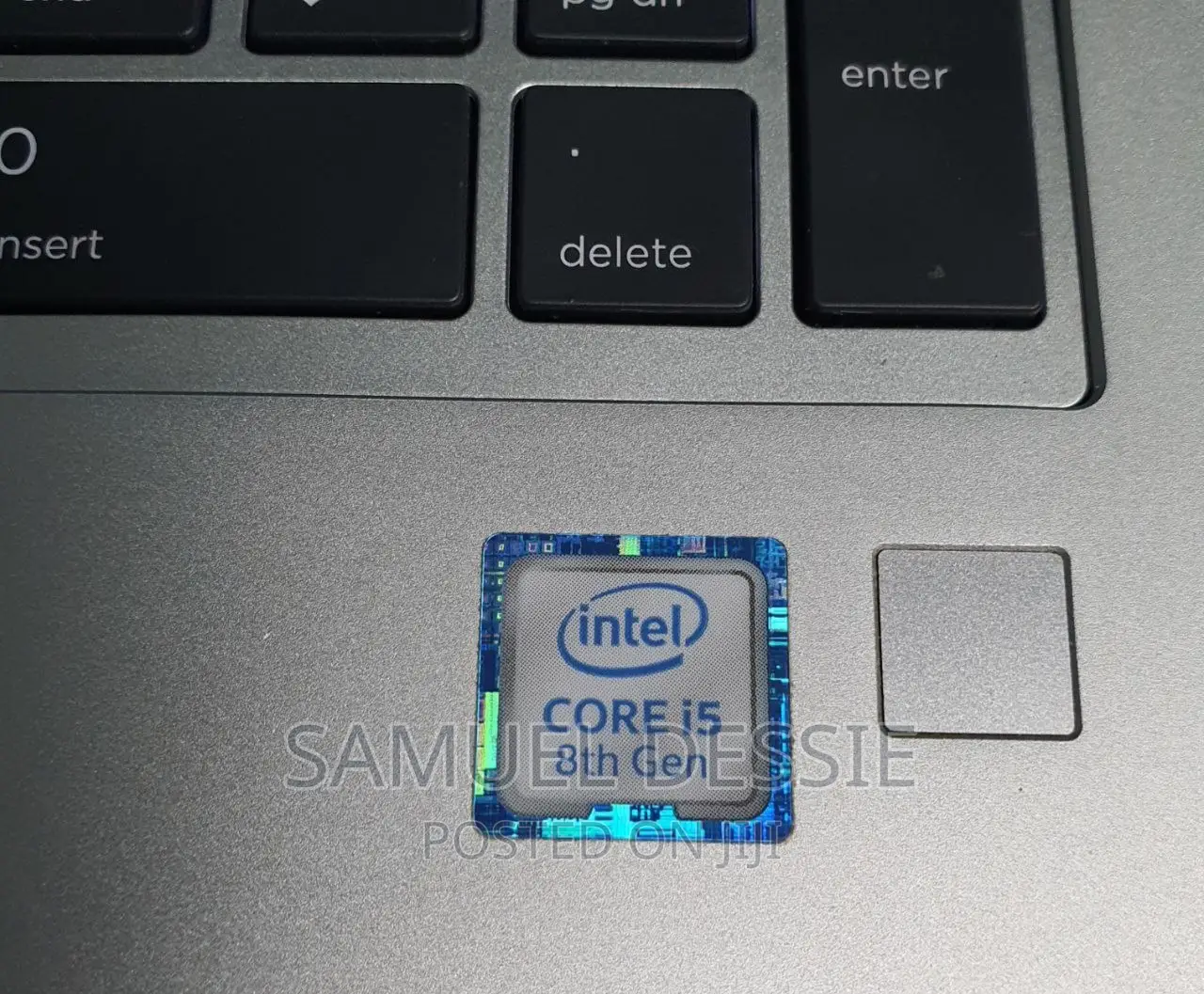 New Laptop HP EliteBook 850 G5 8GB Intel Core I5 SSD 512GB