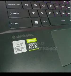 New Laptop MSI GP75 Leopard 16GB Intel Core I7 SSD 1T