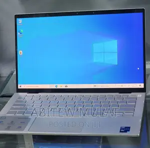 Photo - New Laptop Dell Inspiron 13z 8GB Intel Core I5 SSD 512GB