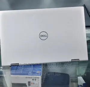 New Laptop Dell Inspiron 13z 8GB Intel Core I5 SSD 512GB