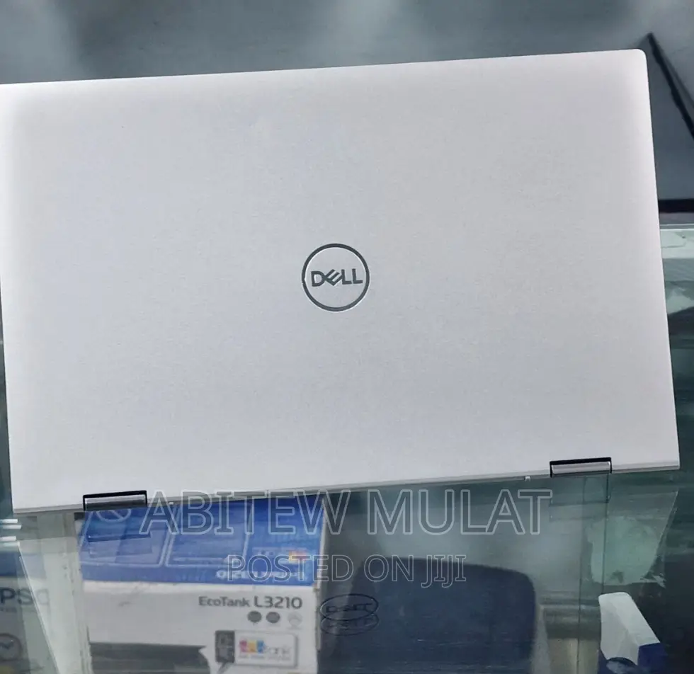 New Laptop Dell Inspiron 13z 8GB Intel Core I5 SSD 512GB