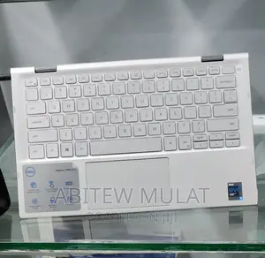 New Laptop Dell Inspiron 13z 8GB Intel Core I5 SSD 512GB