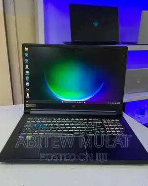 Photo - New Laptop Acer Predator Helios 300 16GB Intel Core I9 SSD 1T