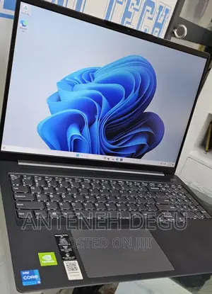 Photo - New Laptop Lenovo IdeaPad S145 8GB Intel Core I5 SSD 1T