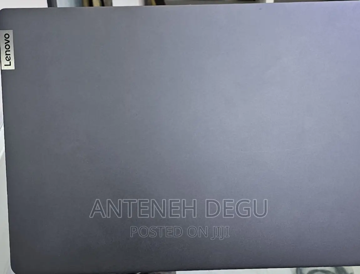 New Laptop Lenovo IdeaPad S145 8GB Intel Core I5 SSD 1T