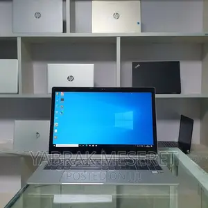 New Laptop HP EliteBook 850 G5 16GB Intel Core i5 SSD 512GB