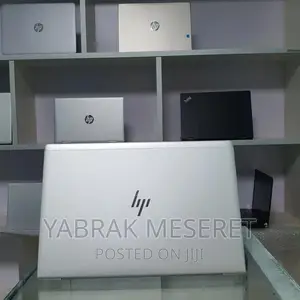 New Laptop HP EliteBook 850 G5 16GB Intel Core i5 SSD 512GB