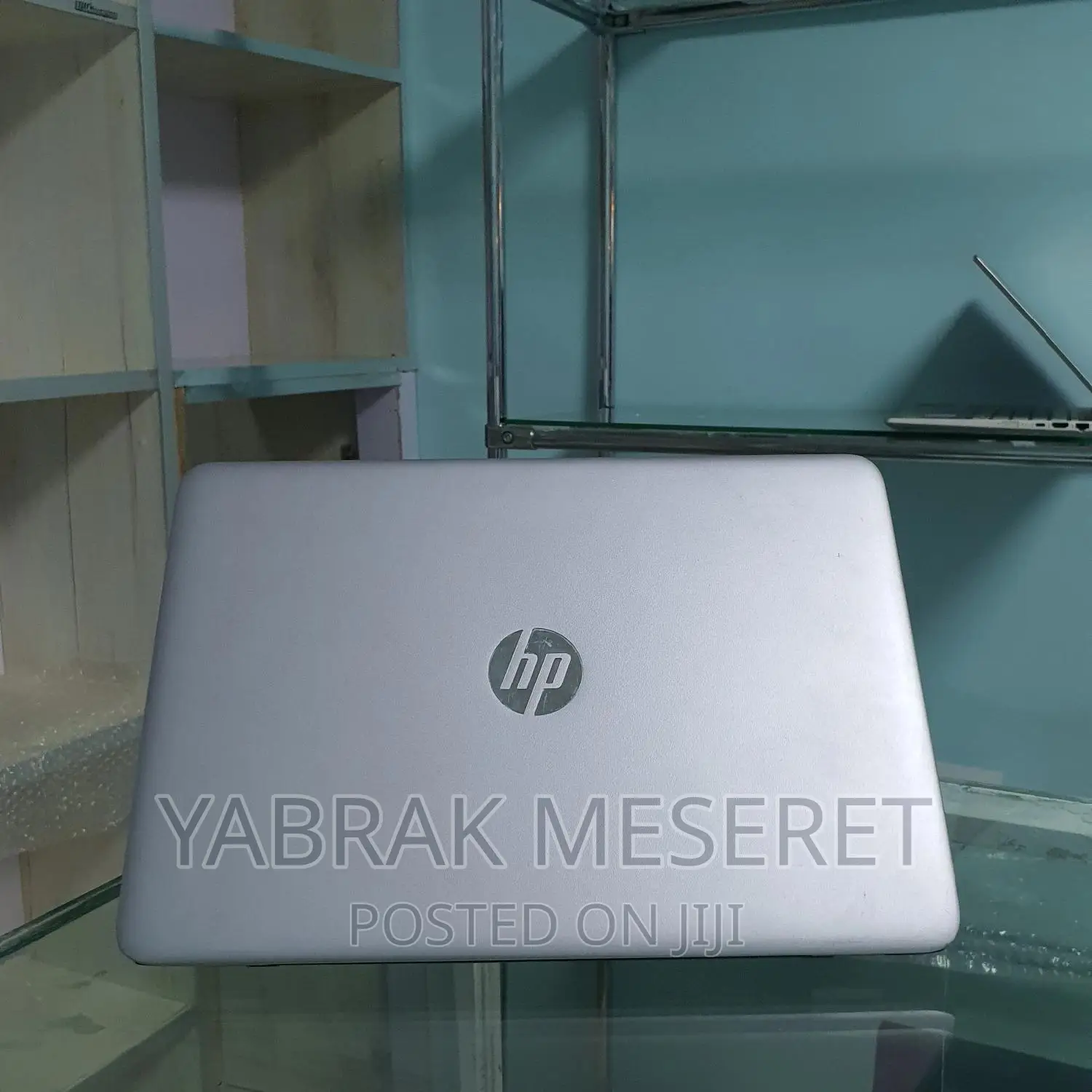 New Laptop HP EliteBook 840 G3 8GB Intel Core I7 HDD 1T