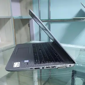 New Laptop HP EliteBook 840 G3 8GB Intel Core I7 HDD 1T