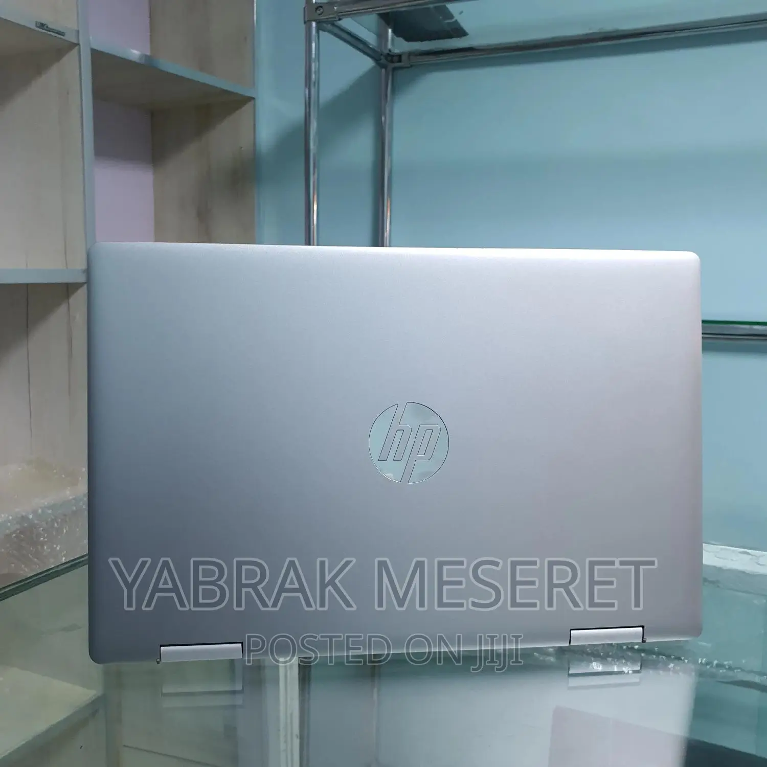 New Laptop HP Pavilion X360 16GB Intel Core I5 SSD 512GB