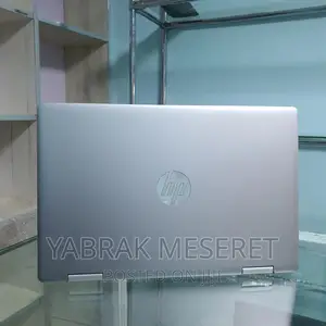 New Laptop HP Pavilion X360 16GB Intel Core I5 SSD 512GB