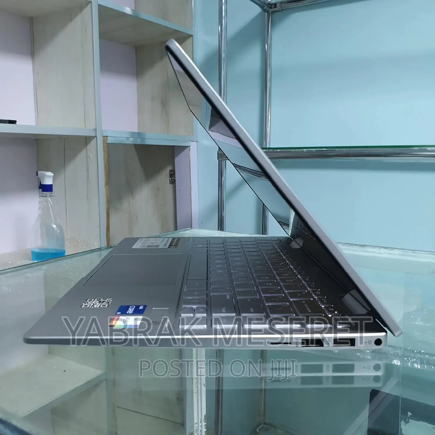 New Laptop HP Pavilion X360 16GB Intel Core I5 SSD 512GB