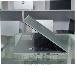 New Laptop HP EliteBook 850 G5 8GB Intel Core I5 SSD 512GB