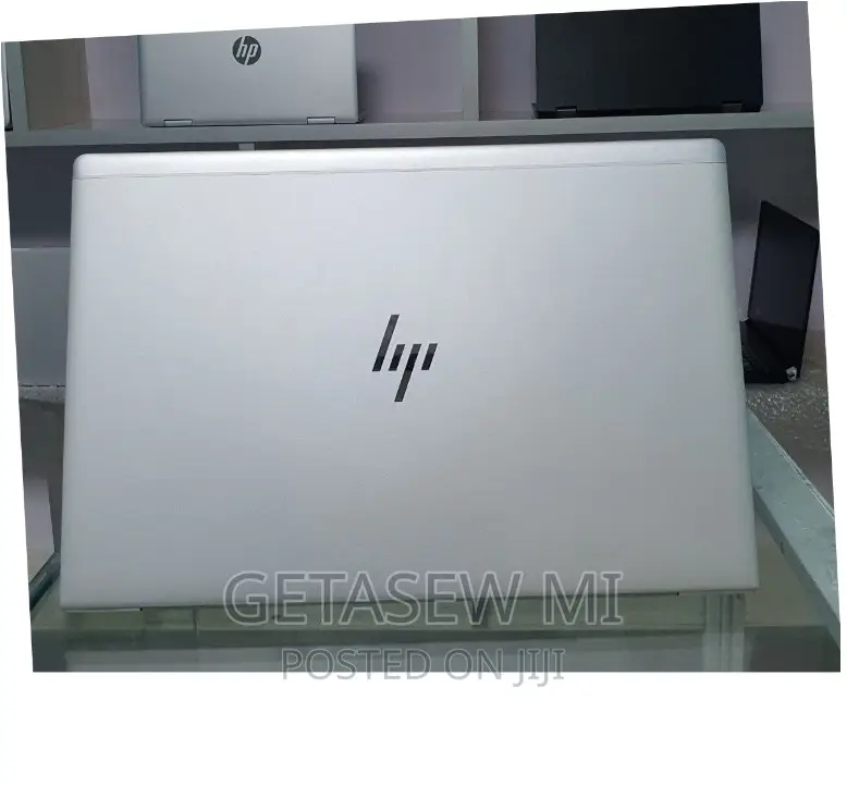 New Laptop HP EliteBook 850 G5 8GB Intel Core I5 SSD 512GB