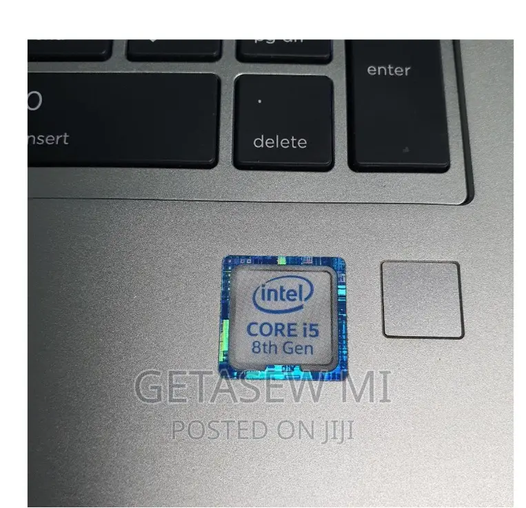 New Laptop HP EliteBook 850 G5 8GB Intel Core I5 SSD 512GB