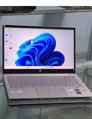 Photo - New Laptop HP Pavilion 15 16GB Intel Core i5 SSD 512GB