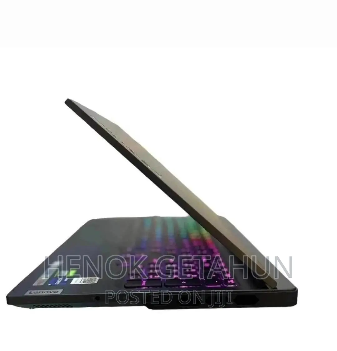 New Laptop Lenovo Legion 5 16GB Intel Core i9 SSD 512GB