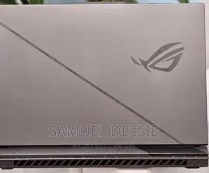 New Laptop Asus ROG Strix G16 G614 16GB Intel Core I7 SSD 1.5T