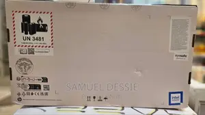 New Laptop HP Omen 16 16GB Intel Core I7 SSD 512GB