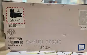 New Laptop HP Omen 16 16GB Intel Core I7 SSD 512GB