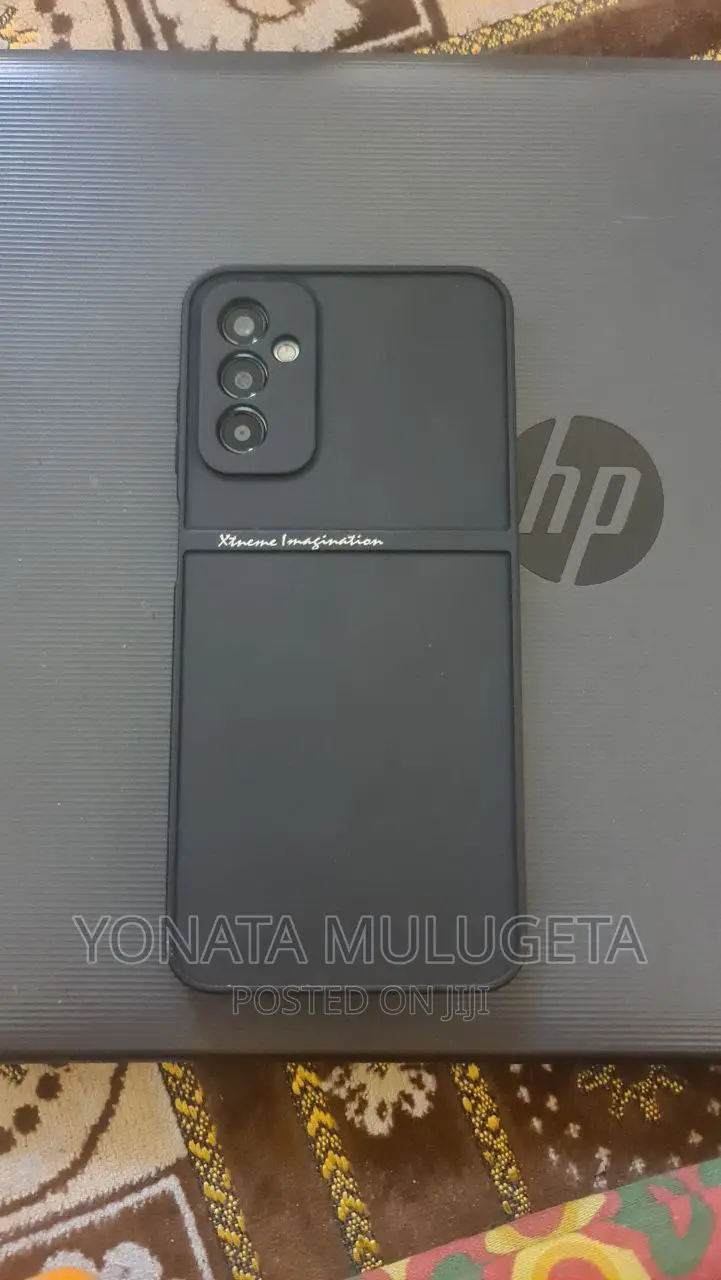 Samsung Galaxy M13 64 GB White