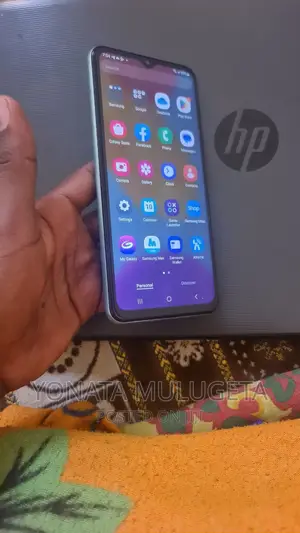 Photo - Samsung Galaxy M13 64 GB White