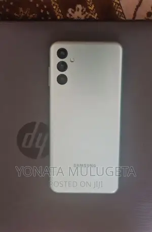 Samsung Galaxy M13 64 GB White