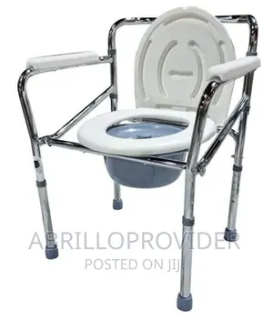 Commode Chair|Commode Chair|Toilet Seat Chair|Elderly Chair