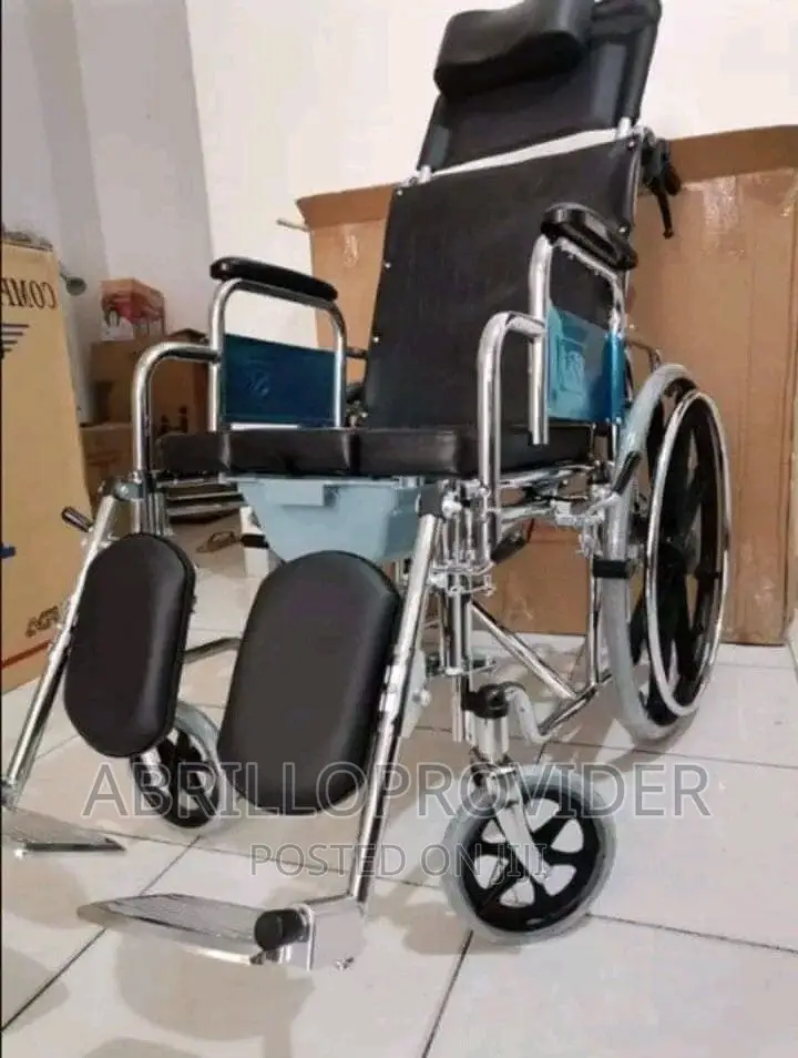 ወደ ኅዋላ ማሰተኛ ያለው ዌልቸር_wheelchair|Wheelchair|Wheelchair_150kg