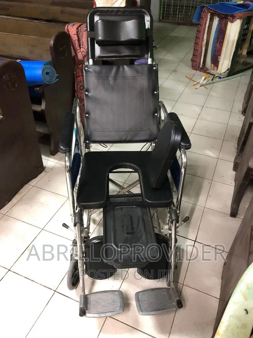 አዲስ የታሸገ ምርት Wheelchair|Wheelchair|Wheelchair|Wheelchair