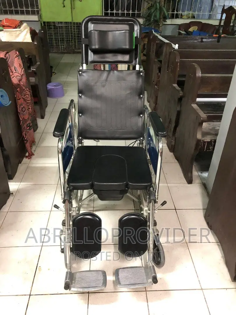 አዲስ የታሸገ ምርት Wheelchair|Wheelchair|Wheelchair|Wheelchair