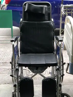 የጀርባ ህመም እና ስትሮክ ላጋጠማቸው Wheelchair|Wheelchair|Wheelchair