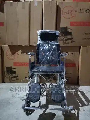 አዲስ Multifunctional_wheelchair|Wheelchair|Wheelchair|Wheel