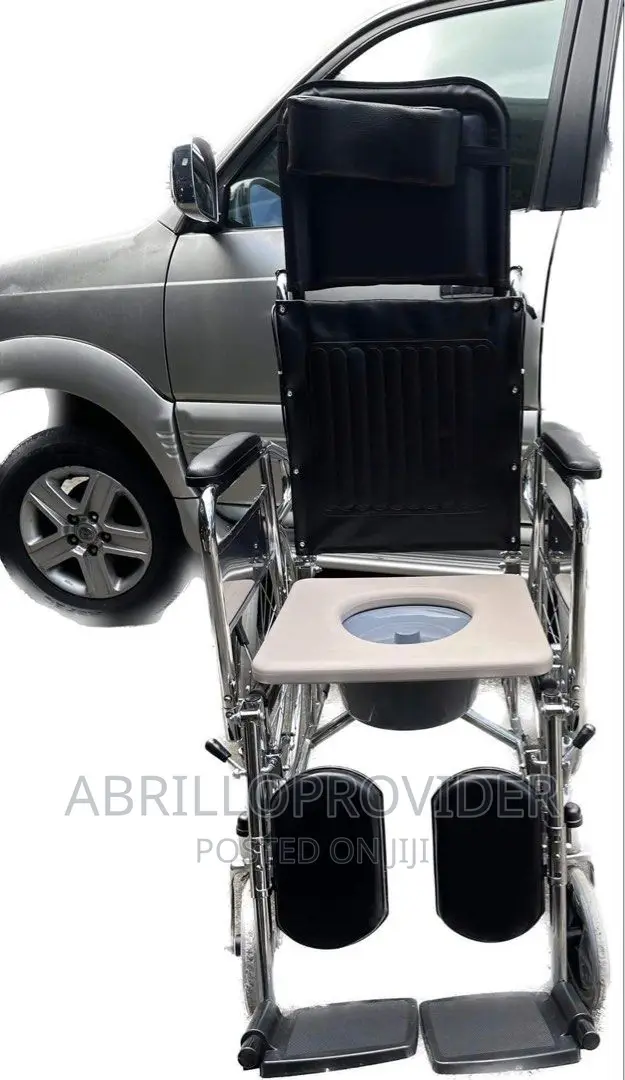 Transport Wheelchair|Easy Fullfunction Wheelchair|Wheelchair