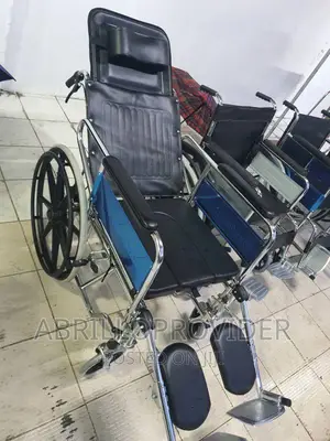 Photo - Multi_function Wheelchair_wheelchair|Wheelchair|Wheelchair