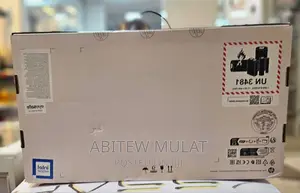 New Laptop HP Omen 16 16GB Intel Core I7 SSD 512GB