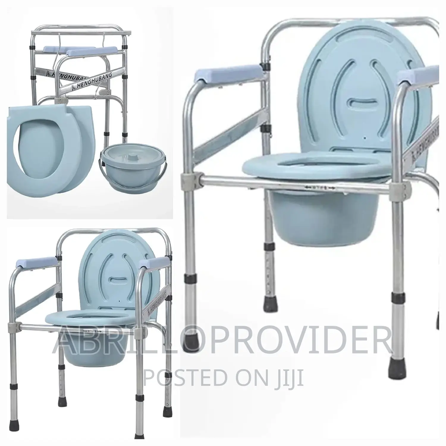Toilet Seat Chair|Commode Chair|Eldelry Chair|Toilet Chair