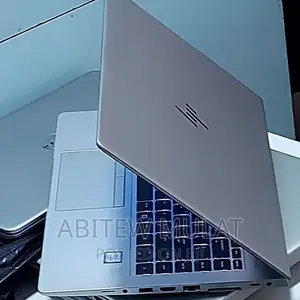 New Laptop HP EliteBook 840 G5 16GB Intel Core I5 SSD 512GB