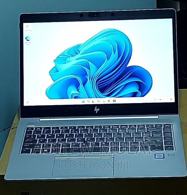 New Laptop HP EliteBook 840 G5 16GB Intel Core I5 SSD 512GB