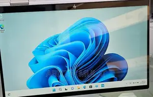 Photo - New Laptop HP Envy X360 8GB Intel Core I5 SSD 1T