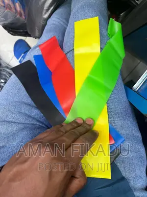 Photo - Exercise Band