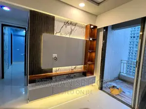 Habesha Tv Stands ቤትን የሚያደምቁ እና ውብ የሚያደርጉ ቲቪ ስታንዶች