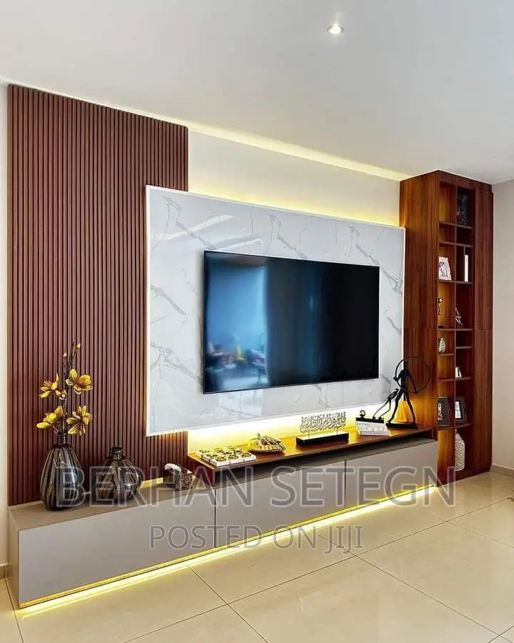 Balageru Tv Stands በካሬ ሚሰሩ ቲቪ ስታንዶች