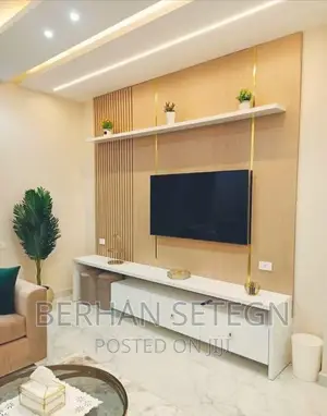 Balageru Tv Stands በካሬ ሚሰሩ ቲቪ ስታንዶች